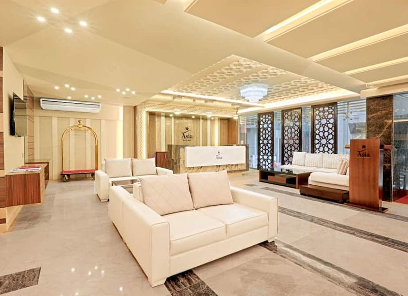 Hall d’entrée Photo