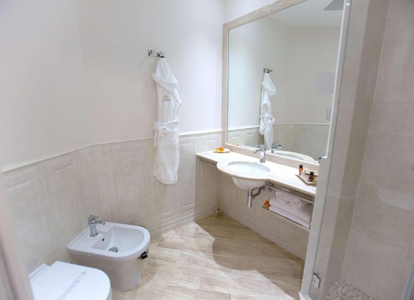 Salle de bain Photo