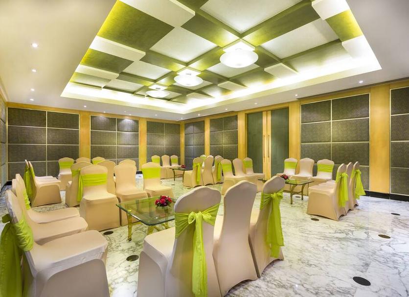 Salle de banquet Photo