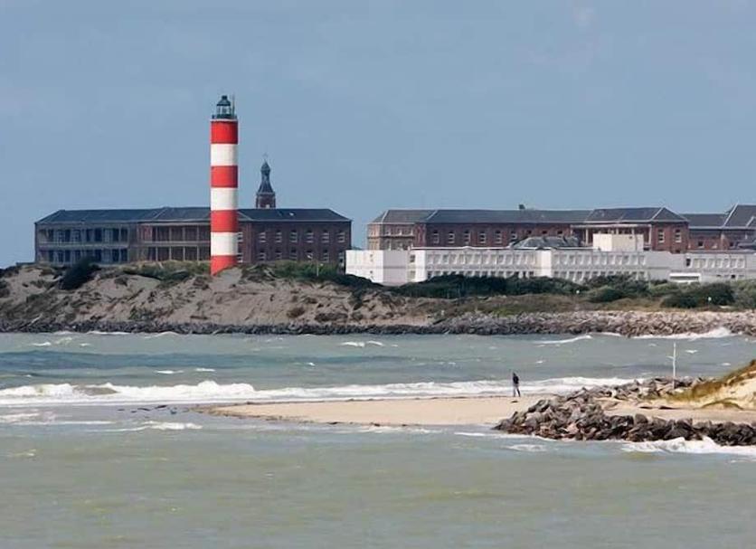 Plage Photo