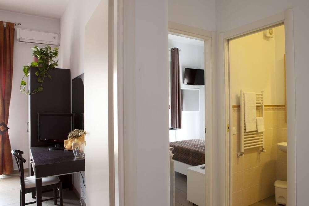 Équipements de la chambre
