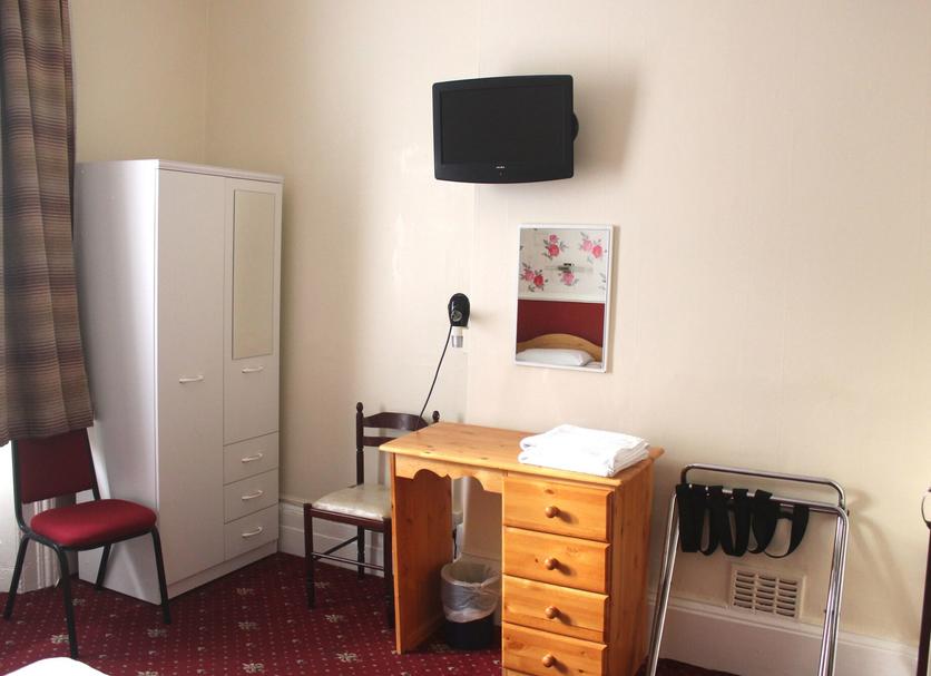 Équipements de la chambre Photo