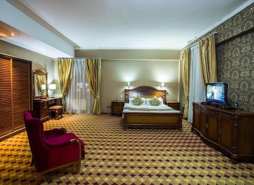 Chambre Photo