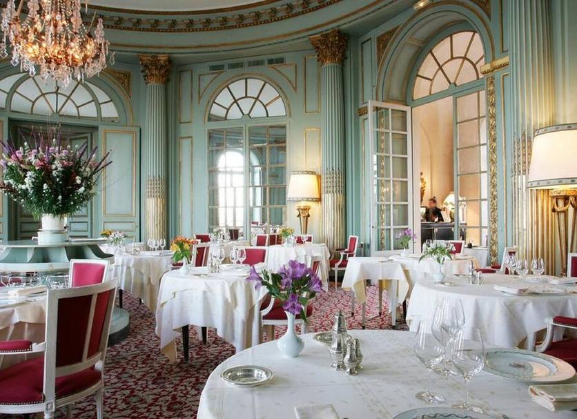 Salle de banquet Photo