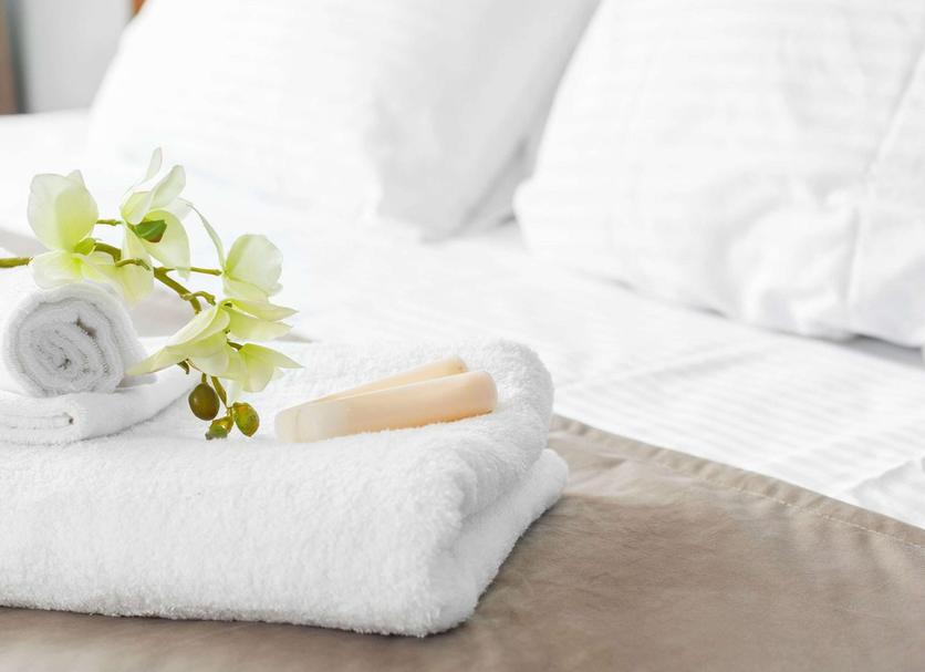 Équipements de la chambre Photo