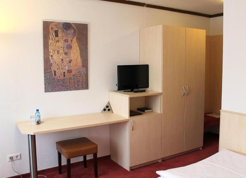 Équipements de la chambre Photo