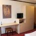 Équipements de la chambre