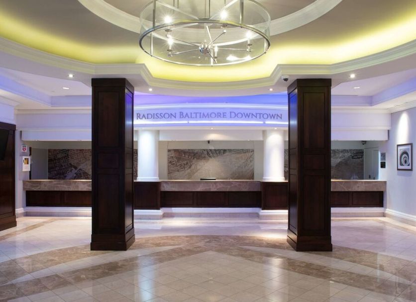 Hall d’entrée Photo