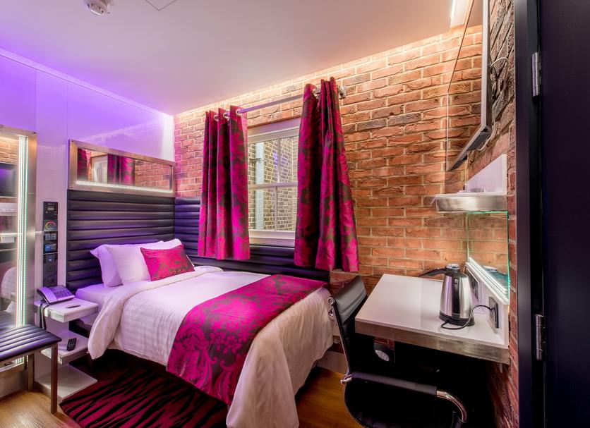 Chambre Photo