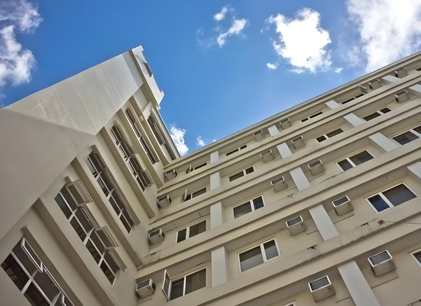 Bâtiment Photo
