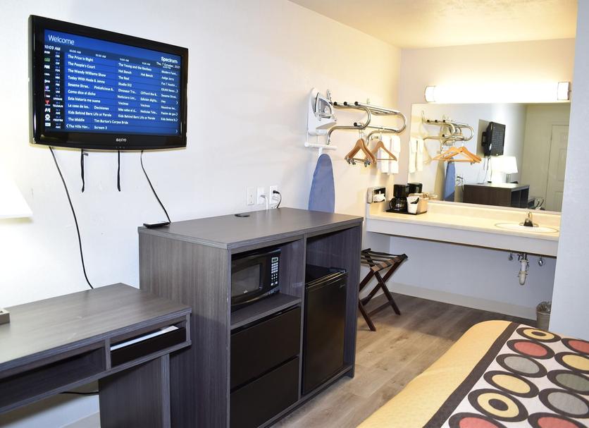 Équipements de la chambre Photo
