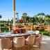 Salle de banquet