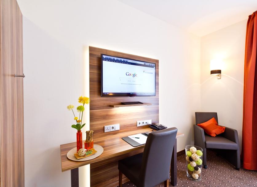 Équipements de la chambre Photo