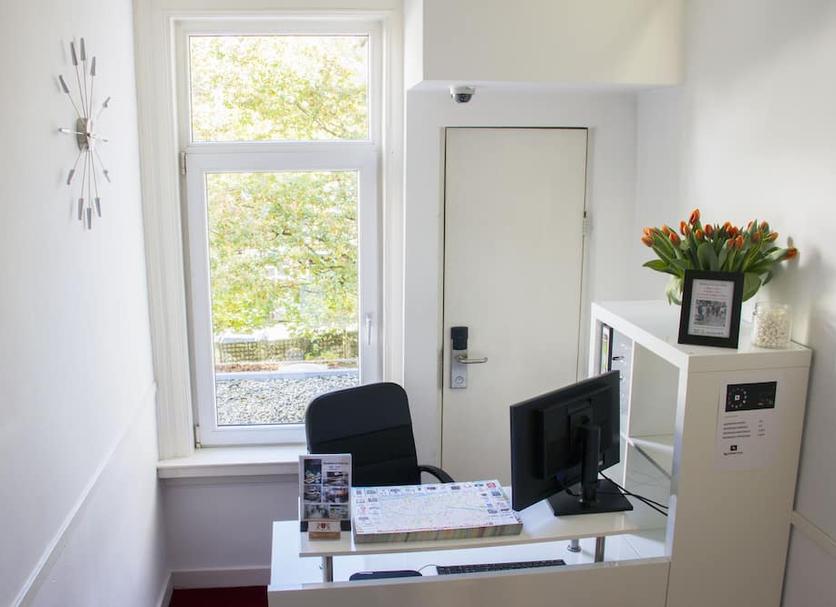Centre d'affaires Photo