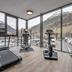 Salle de sport