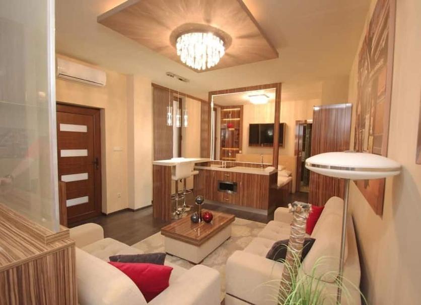 Salon Photo