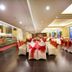 Salle de banquet