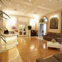 Hotel Vergilius Billia