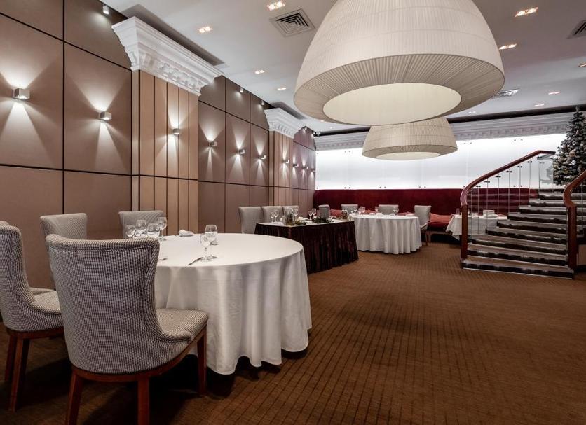 Salle de banquet Photo
