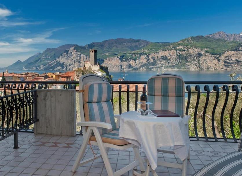 Balcon Photo