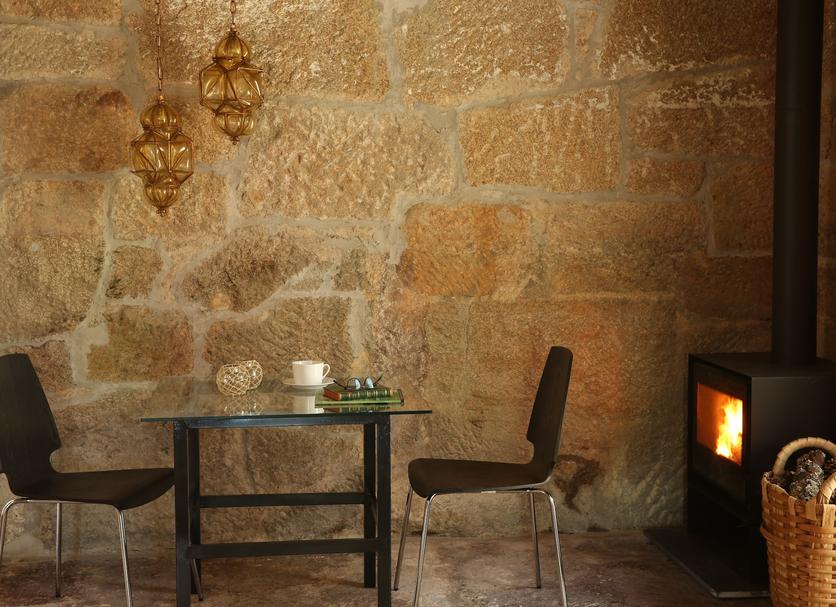 Salle à manger Photo