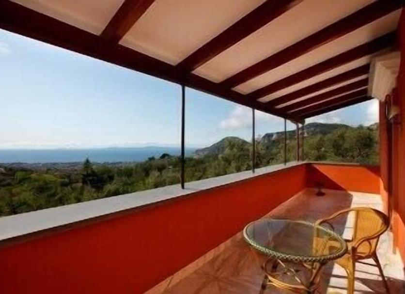 Balcon Photo