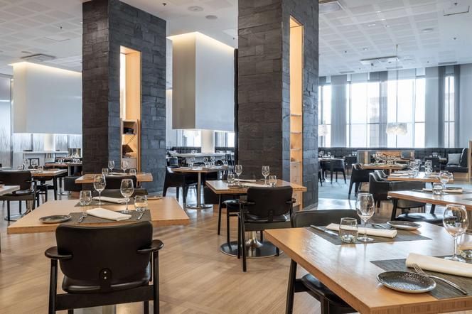 Hilton Helsinki Airport