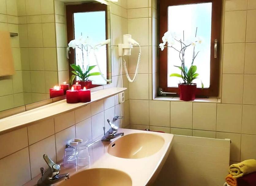 Salle de bain Photo