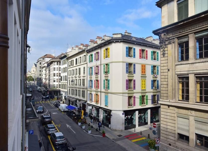 Extérieur Photo