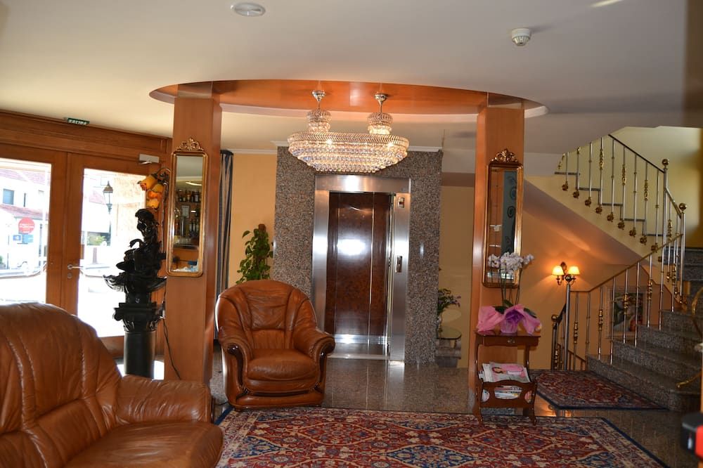 Hall d’entrée