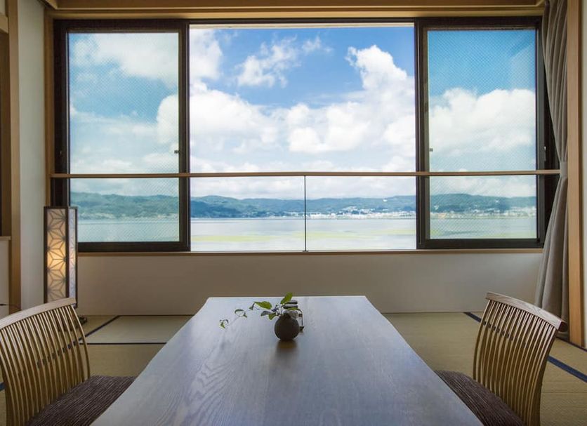 Salle à manger Photo