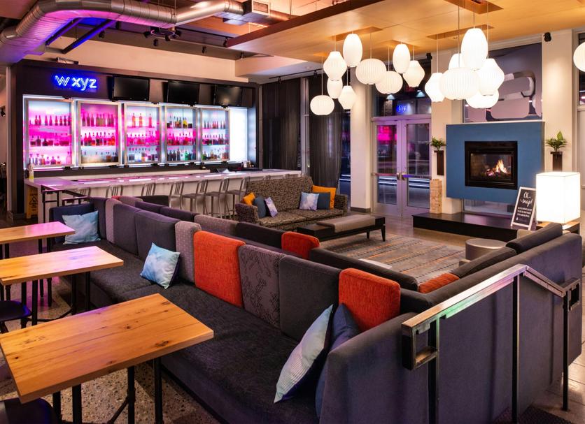 Bar Photo