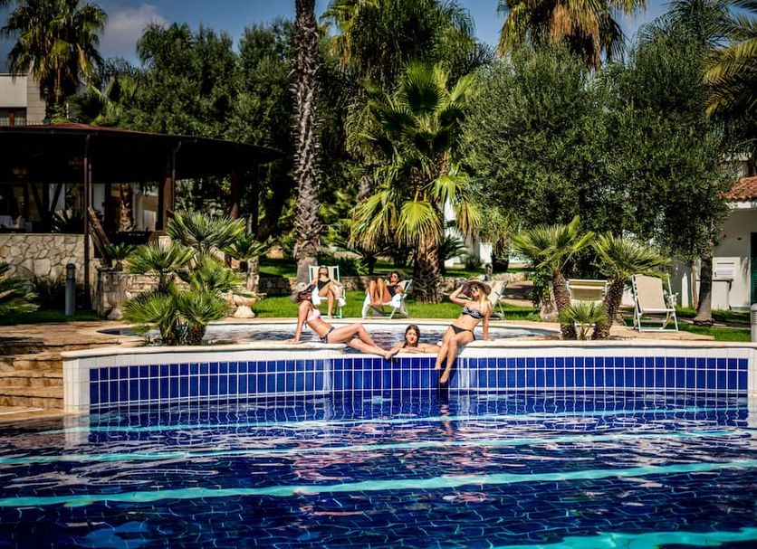 Piscine Photo