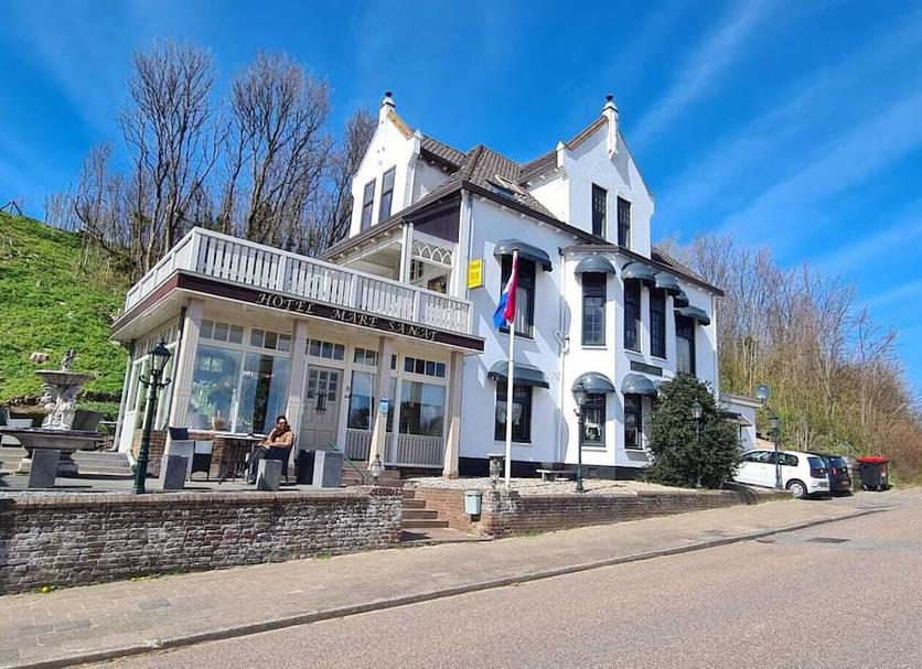 Bâtiment Photo