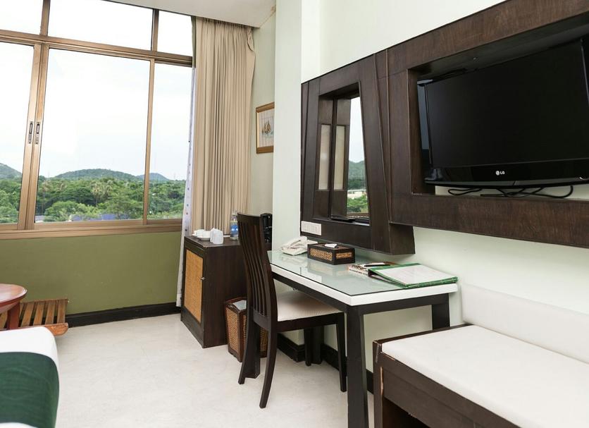 Équipements de la chambre Photo