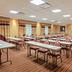 Espace de conférence