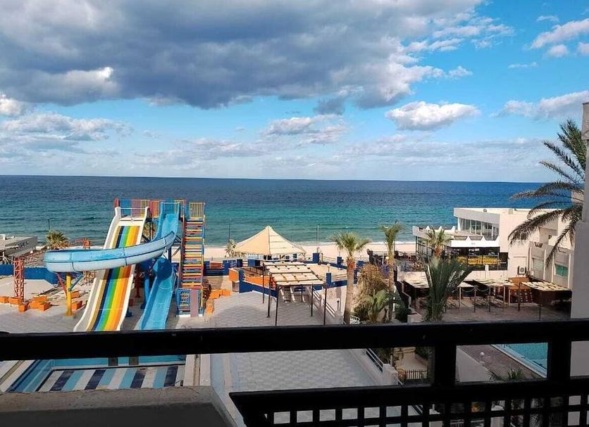 Balcon Photo