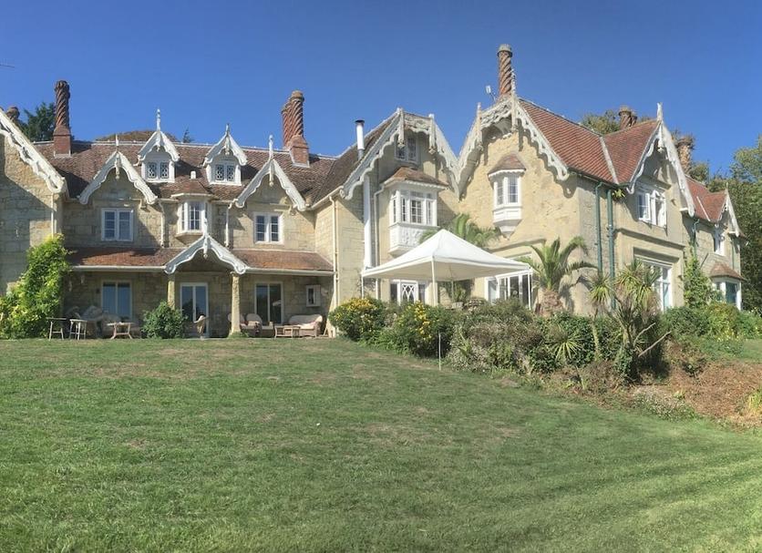 Bâtiment Photo
