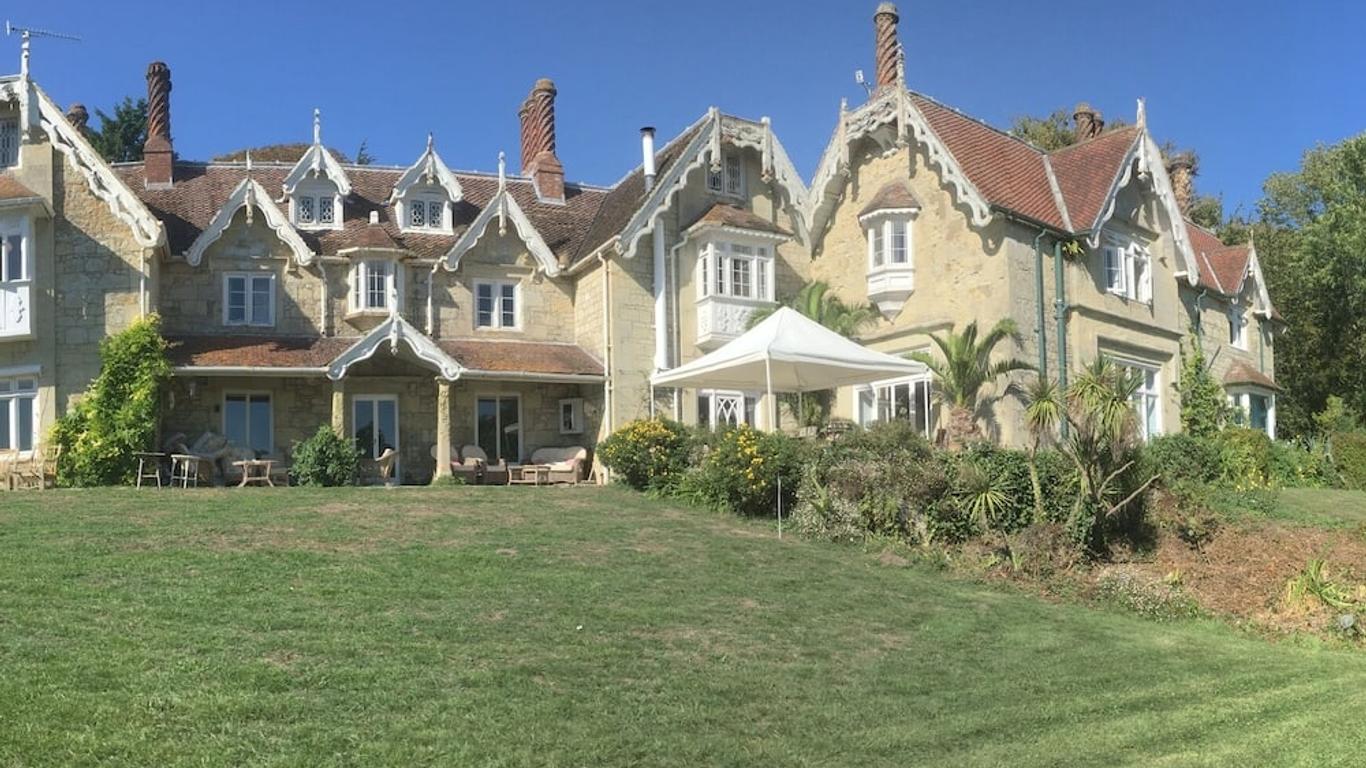 Lisle Combe
