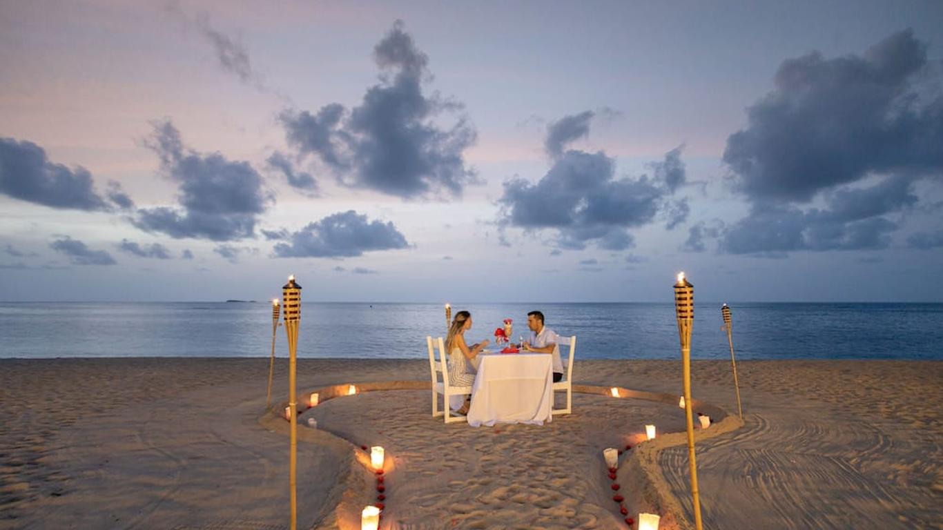 Hotel Playa Colibri