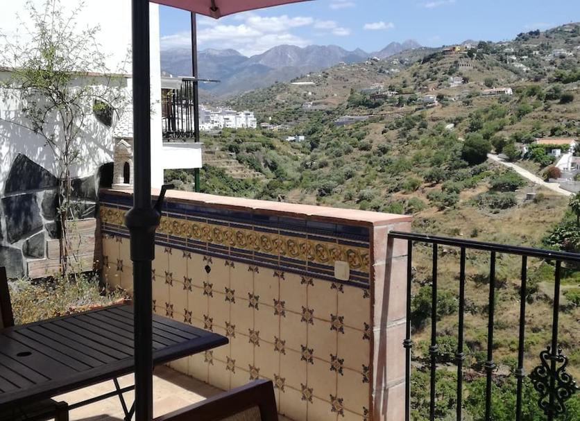Balcon Photo