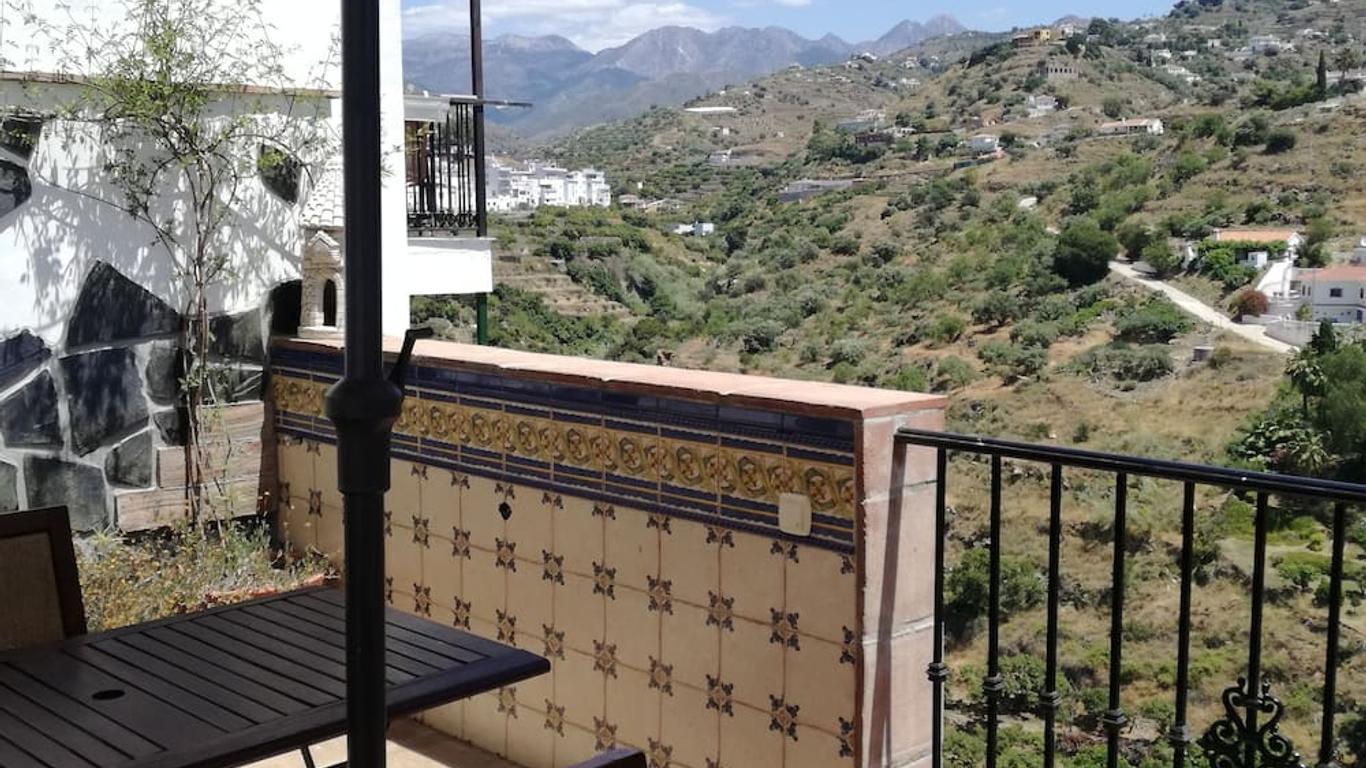 Hotel Al-Andalus