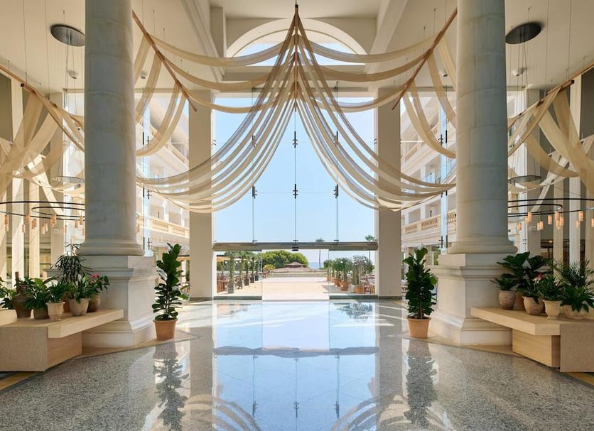 Hall d’entrée Photo