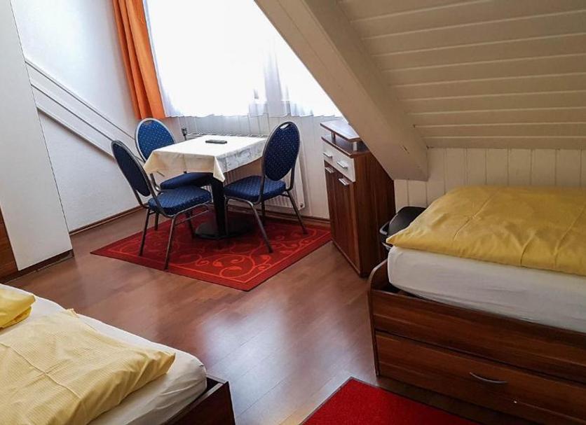 Chambre Photo