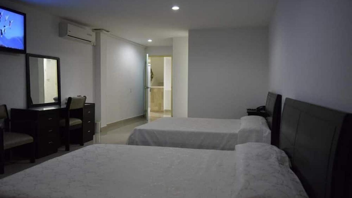 Hotel Acandi