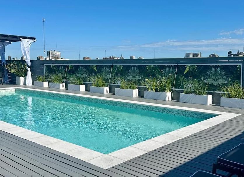 Piscine Photo