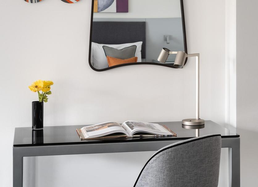 Équipements de la chambre Photo