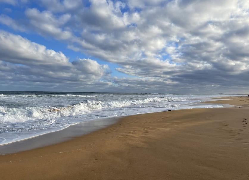 Plage Photo