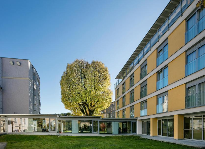 Bâtiment Photo