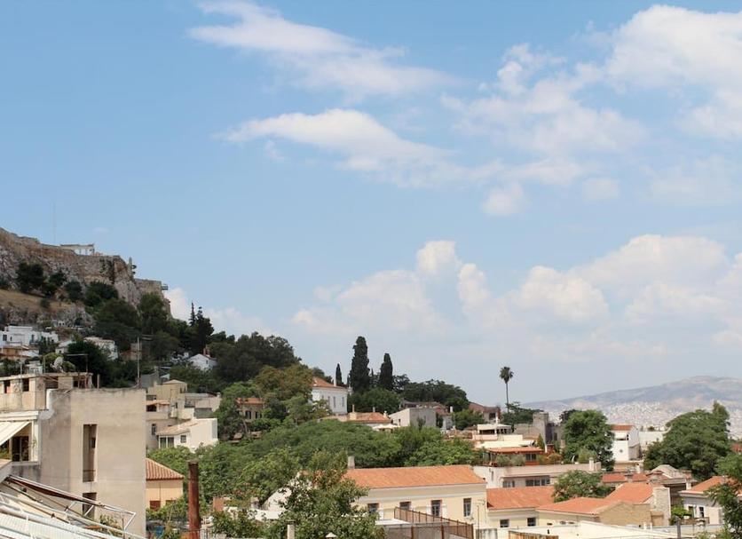 Extérieur Photo